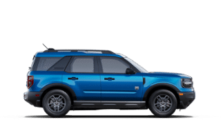 2025 Ford Bronco Sport® External Image 1